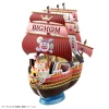 One Piece Queen-Mama-Chanter (Bandai Model Kit)