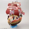 One Piece Queen-Mama-Chanter (Bandai Model Kit)