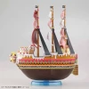 One Piece Queen-Mama-Chanter (Bandai Model Kit)