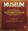 Museum The People's Choice 5th Player Expansion