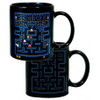 Pac Man - Heat Change Mug V2
