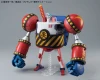 One Piece Iron Pirates BF38 - General Franky (Bandai Model Kit)