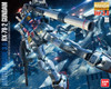 RX-78-2 Gundam Ver.3.0 (MG) (Gundam Model Kit)