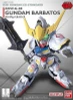 Gundam Barbatos EX Standard 010 (SD) (Gundam Model Kit)