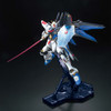 Strike Freedom Gundam Full Burst Mode (MG) (Gundam Model Kit)