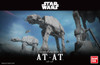 Star Wars 1/144 AT-AT (Bandai Model Kit)