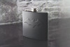 Batman - Hip Flask