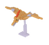 Nanoblock - Pteranadon