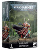 Blood Angels Mephiston