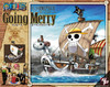 One Piece Going Merry (Bandai Model Kit)