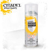 Citadel Spray: Munitorum Varnish