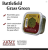 Army Painter - Battlefield Grass Green Tub