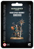Chaos Space Marines Sorcerer