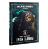 Codex Supplement Iron Hands