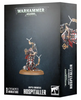 Adepta Sororitas Hospitaller