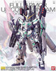 RX-0 Full Armor Unicorn Gundam Ver.Ka (MG) (Gundam Model Kit)