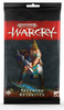 Warcry Tzeentch Arcanites Card Pack