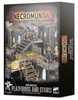 Necromunda Zone Mortalis Platforms and Stairs