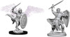 Dungeons & Dragons Nolzurs Marvelous Miniatures Aasimar Paladin Male