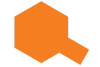 Tamiya Acrylic Paint 10ml - X-26 Clear Orange Tamiya Acrylic Paint 10ml - X-26 Clear Orange