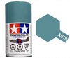 Tamiya Spray Can 100ml - AS-19 Inter Blue(US Navy)