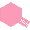 Tamiya Spray Can 100ml - TS-25 Pink