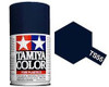 Tamiya Spray Can 100ml - TS-55 Dark Blue