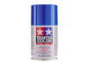 Tamiya Spray Can 100ml - TS-93 Pure Blue Tamiya Spray Can 100ml - TS-93 Pure Blue