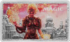 Magic the Gathering - Chandra 1oz Silver