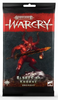 Warcry Blades of Khorne Daemons Cards