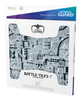 Ultimate Guard Battle-Tiles 1' Starship Edition 30 x 30 cm (9pc)