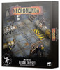Necromunda Zone Mortalis Floor Tile Set