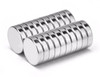 Rare Earth Magnets 3mm - 1mm (50 Pack)