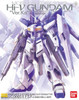 Hi-Nu Gundam Ver.Ka (MG) (Gundam Model Kit)