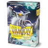 Dragon Shield Sleeves Japanese Size 60pk - Matte White