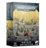 Ork Gretchin Ork Gretchin