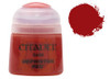 Citadel Base: Mephiston Red (12ml)