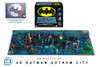 4D Cityscape: Batman - Gotham City Puzzle 4D Cityscape: Batman - Gotham City Puzzle