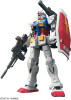 RX-78-02 Gundam (Gundam The Origin Ver.) (HG) (Gundam Model Kit)