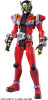 Figure-rise Standard: Kamen Rider Masked Rider Geiz (Bandai Model Kit) Figure-rise Standard: Kamen Rider Masked Rider Geiz (Bandai Model Kit)