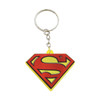 Superman Light Up Key Ring