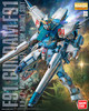 Gundam F91 Ver.2.0 (MG) (Gundam Model Kit)
