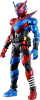 Figure-rise Standard: Kamen Rider Masked Rider Build (Rabbit Tank Form) (Bandai Model Kit)