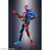 Figure-rise Standard: Kamen Rider Masked Rider Build (Rabbit Tank Form) (Bandai Model Kit)