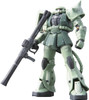 MS-06F Zaku II (RG) (Gundam Model Kit)