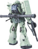 MS-06F Zaku II (RG) (Gundam Model Kit)