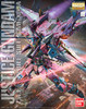Justice Gundam 2.0 (MG) (Gundam Model Kit)