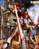 Sword Impulse Gundam (MG) (Gundam Model Kit)