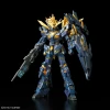 RX-0 [N] Unicorn Gundam 02 Banshee Norn (RG) (Gundam Model Kit)