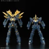 RX-0 [N] Unicorn Gundam 02 Banshee Norn (RG) (Gundam Model Kit)